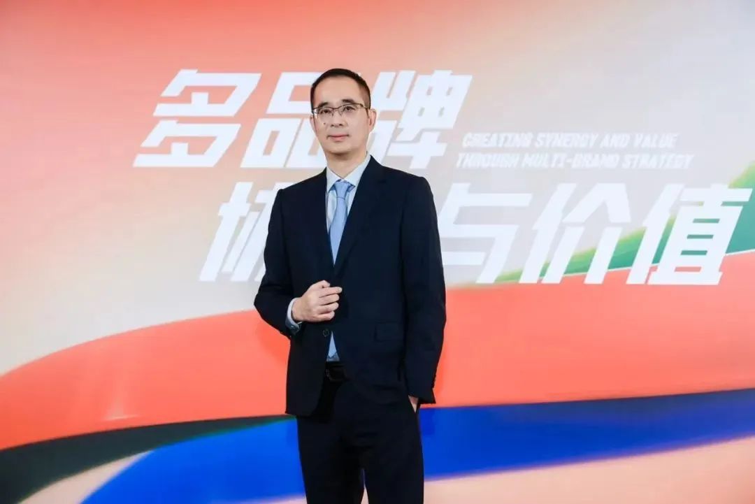 媒体头条 | 三十四载，行者正当时——CEO专访