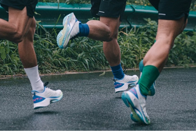 主要起草单位！安踏集团参与制定两项鞋类国家强制性标准