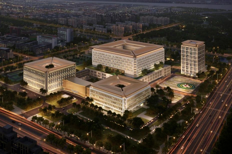 福建和敏医院全力以赴推进国家区域医疗中心高质量发展