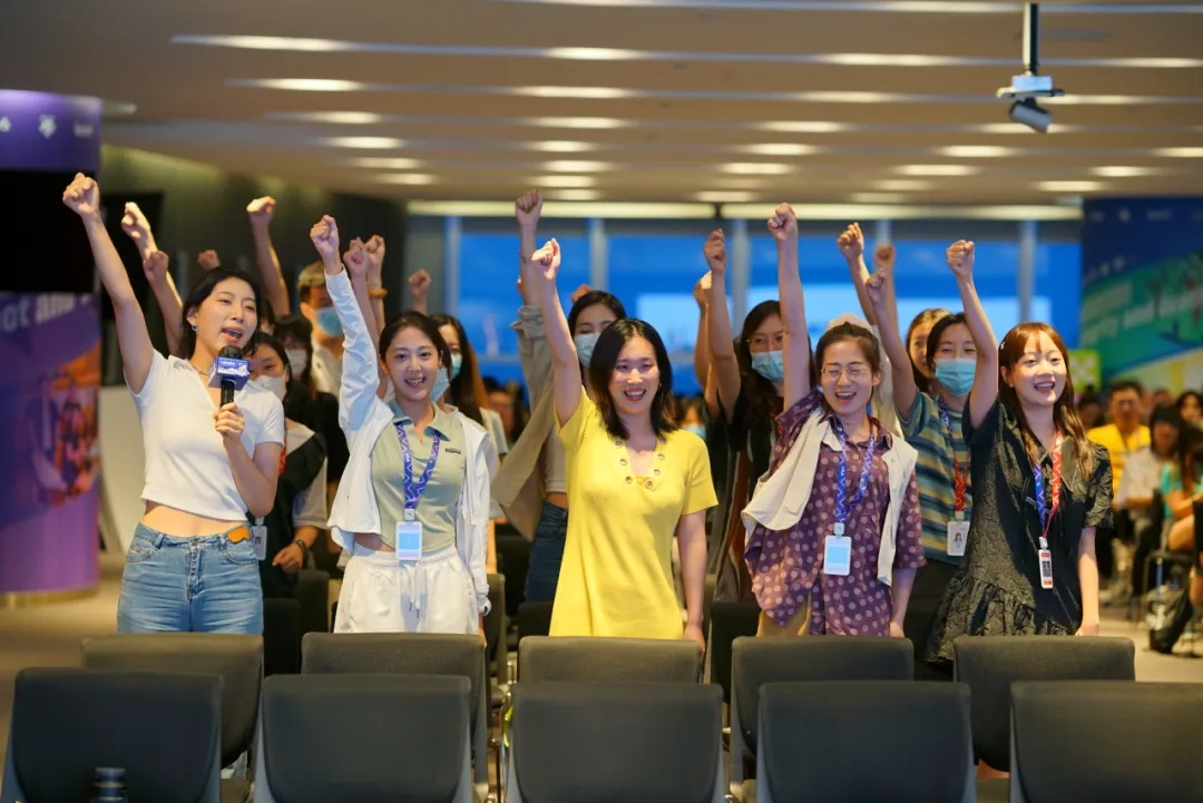 安踏集团正式成为联合国妇女署《赋权予妇女原则》(WEPs)全球签署企业成员