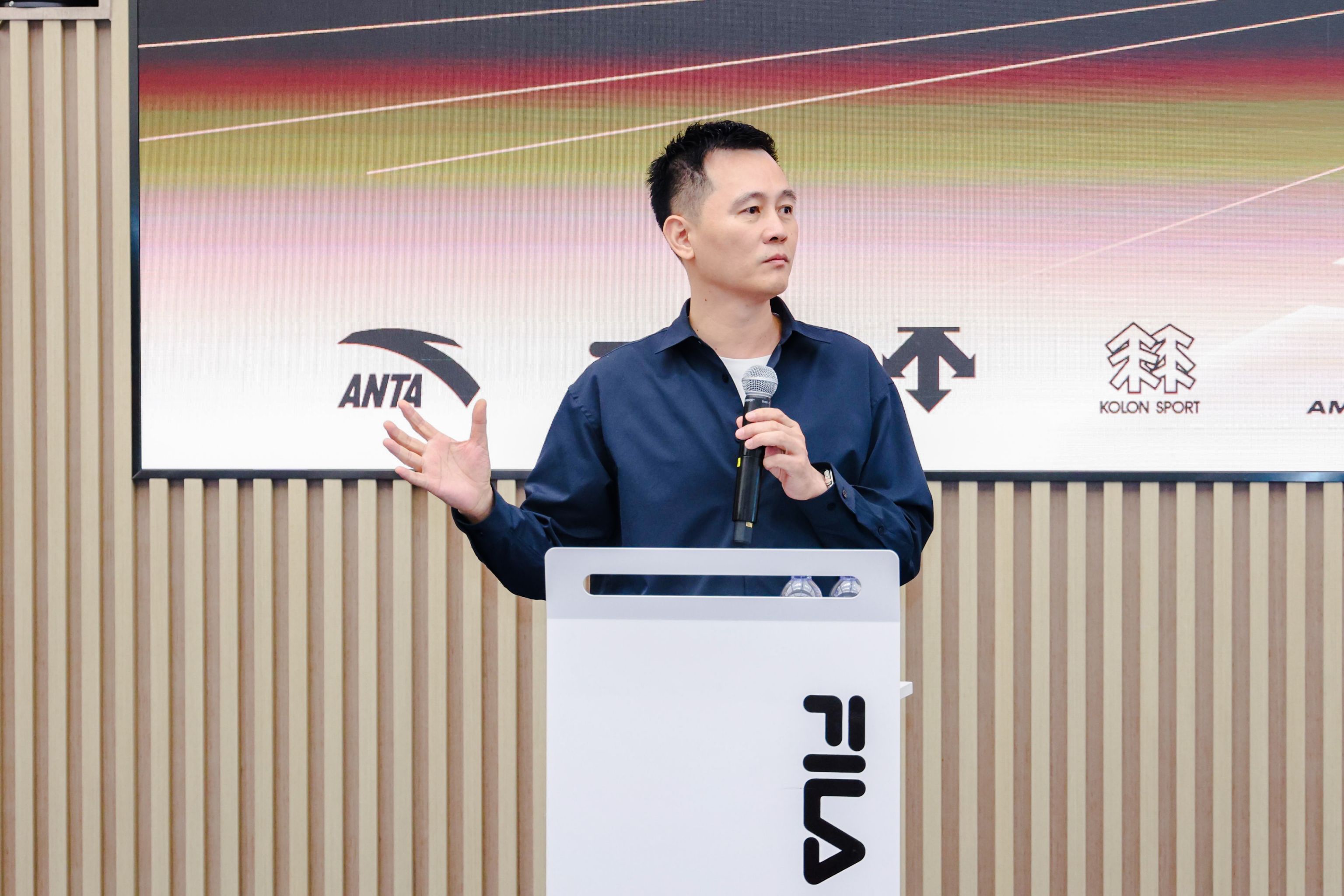 安踏集团特邀凯度BrandZ全球主席分享品牌价值洞察