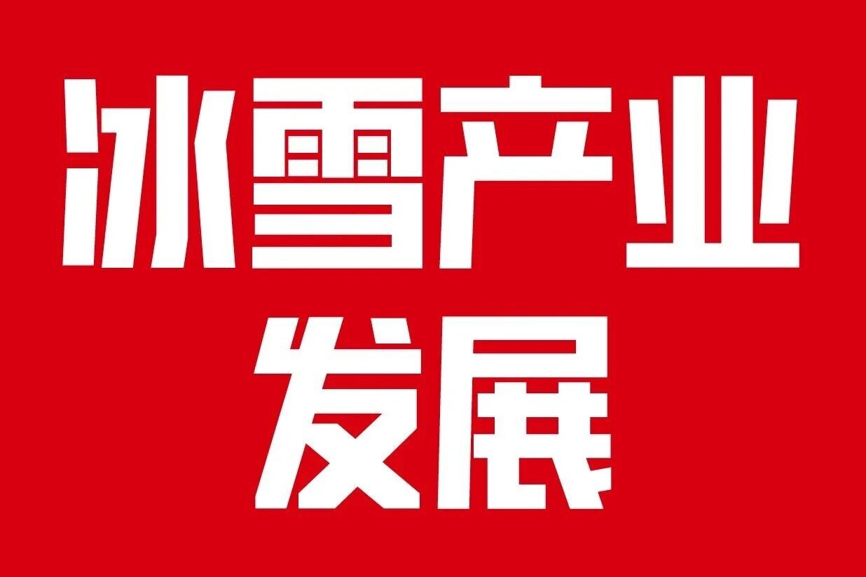 《关于制定促进冰雪运动装备和冰雪产业发展专项政策的建议》