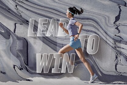 安踏品牌发布未来五年战略目标及24个月快速增长赢领计划LEAD TO WIN