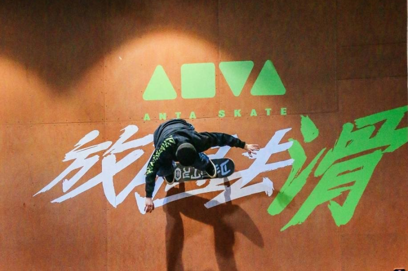 超A科研所 | 让滑手们放胆去滑的秘密......