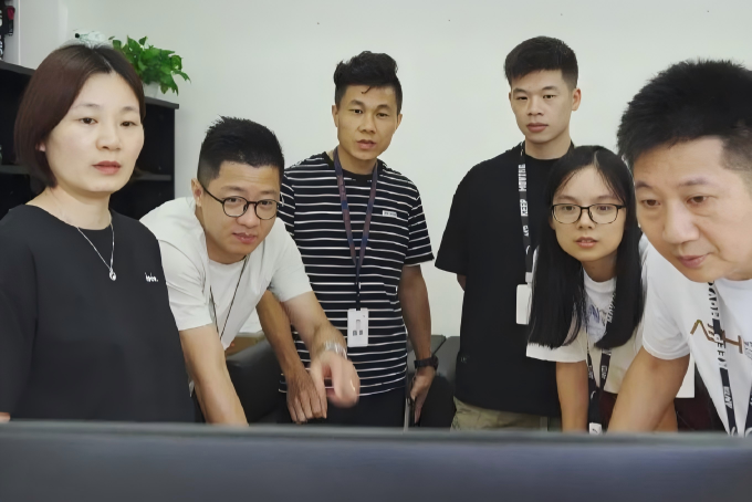 Best Practice Sharing：C37跑鞋为什么“软得刚刚好”？
