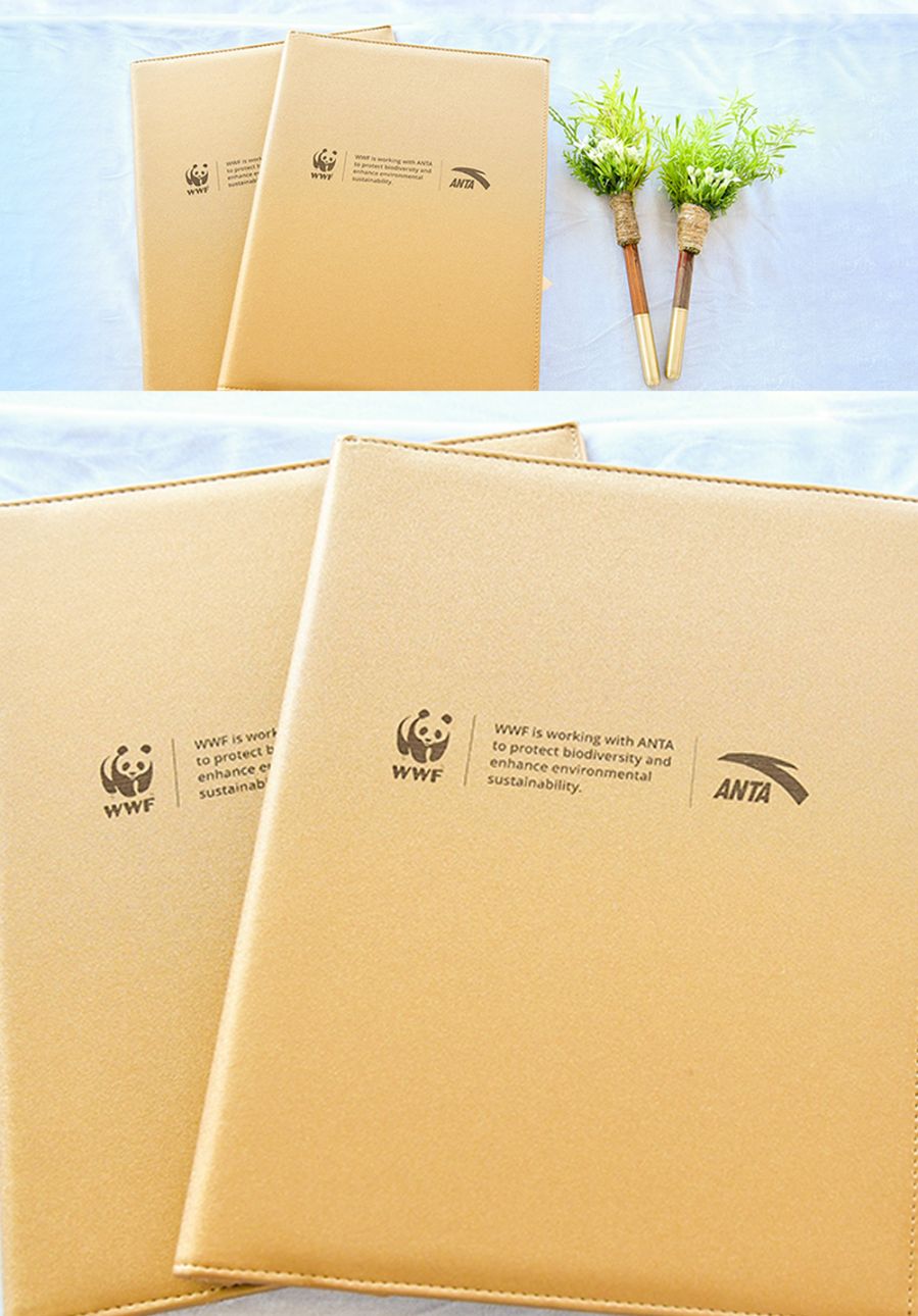 一次价值观的同频共振：安踏成为WWF在中国体育用品及纺织行业领域首家全球战略合作伙伴