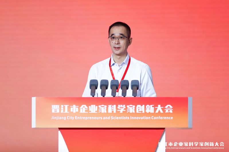 从晋江到世界：安踏以“晋江经验”书写全球化新范式