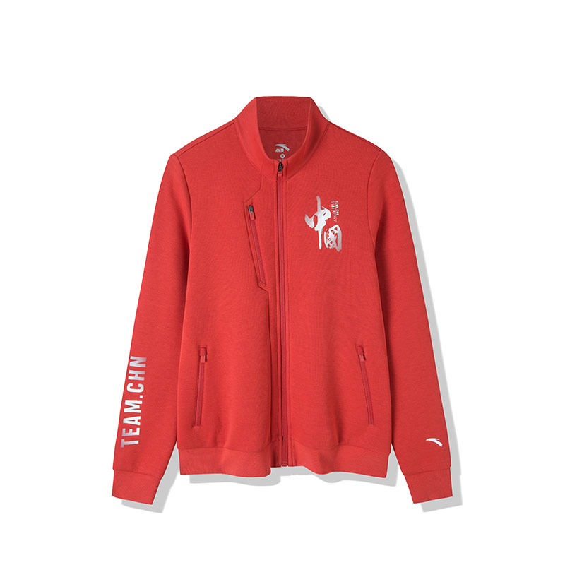 【安踏官方商城】-永不止步keep moving